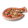 Pizza Végétarienne