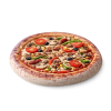 Pizza Végétarienne