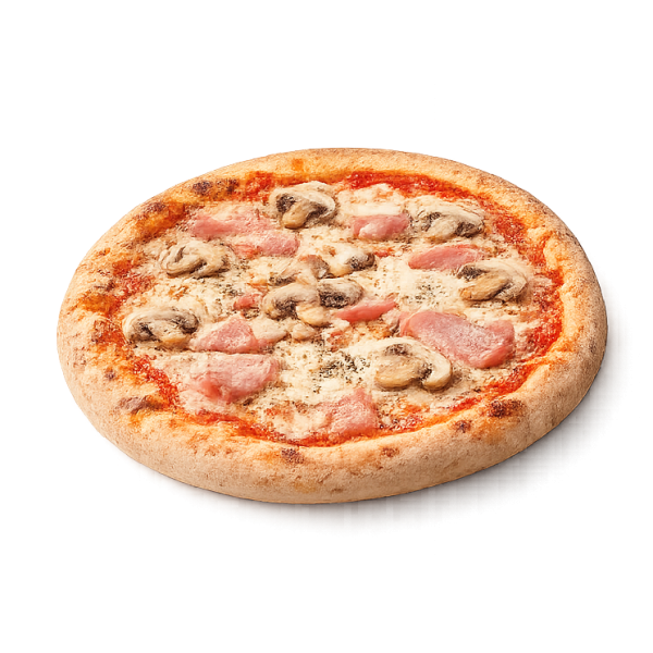 Pizza Reine