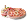 Pizza 4 Jambons