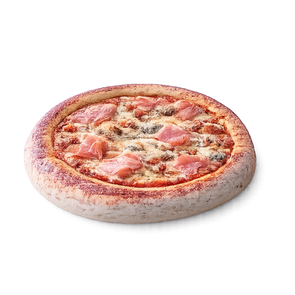 Pizza Buffalo