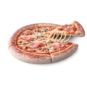 Pizza Buffalo