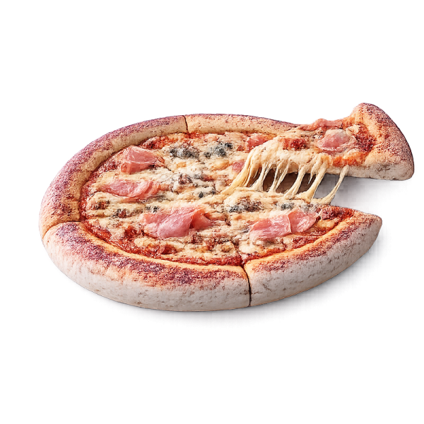 Pizza Buffalo