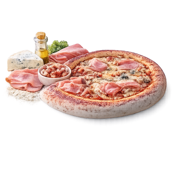 Pizza Buffalo