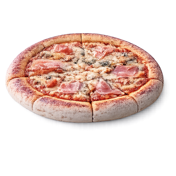Pizza Buffalo