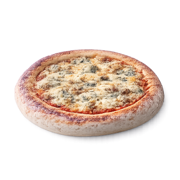Pizza 4 Fromages