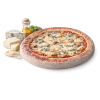 Pizza 4 Fromages