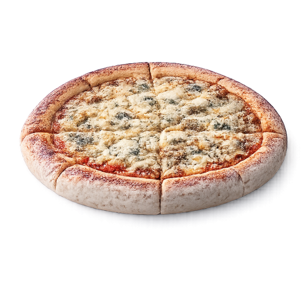 Pizza 4 Fromages