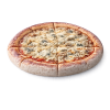 Pizza 4 Fromages