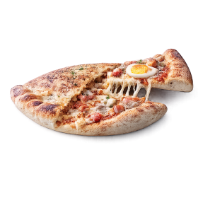 Pizza Calzone