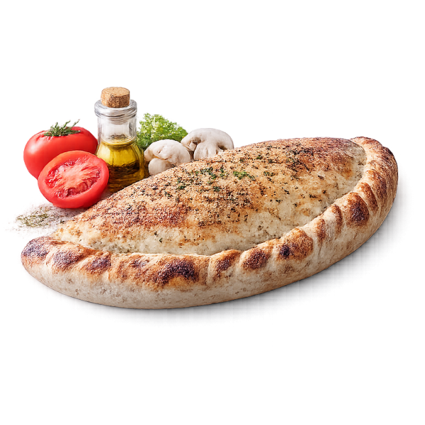 Pizza Calzone