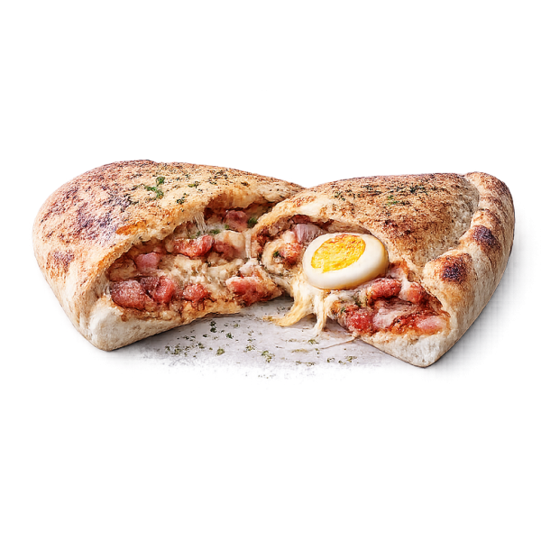 Pizza Calzone