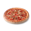 Pizza Volcano