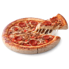 Pizza Volcano