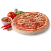 Pizza Volcano