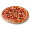 Pizza Volcano