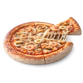 Pizza Pacific