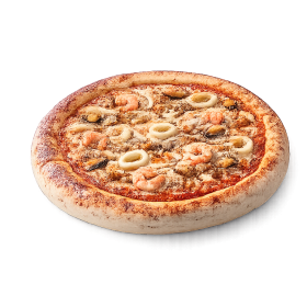 Pizza Pacific