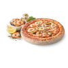 Pizza Pacific