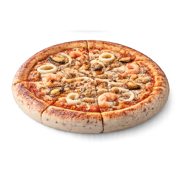 Pizza Pacific