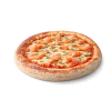 Pizza Saumon