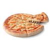 Pizza Saumon