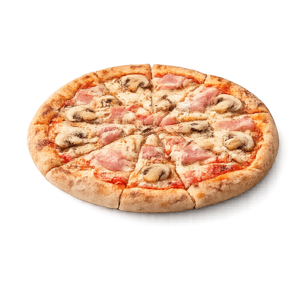 Pizza Reine