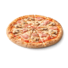 Pizza Reine