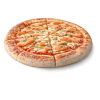 Pizza Saumon