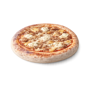 Pizza Boursin