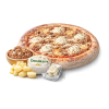 Pizza Boursin