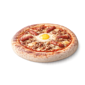 Pizza Texane