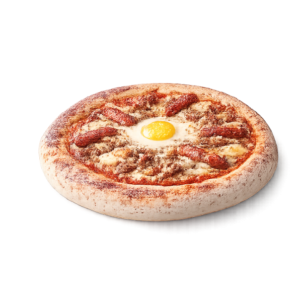 Pizza Texane