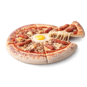 Pizza Texane