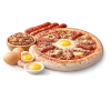 Pizza Texane