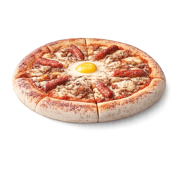 Pizza Texane