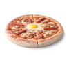 Pizza Texane