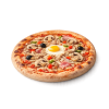 Pizza Napolitaine