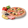 Pizza 4 Saisons