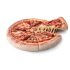 Pizza Cannibale