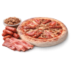 Pizza Cannibale