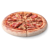 Pizza Cannibale