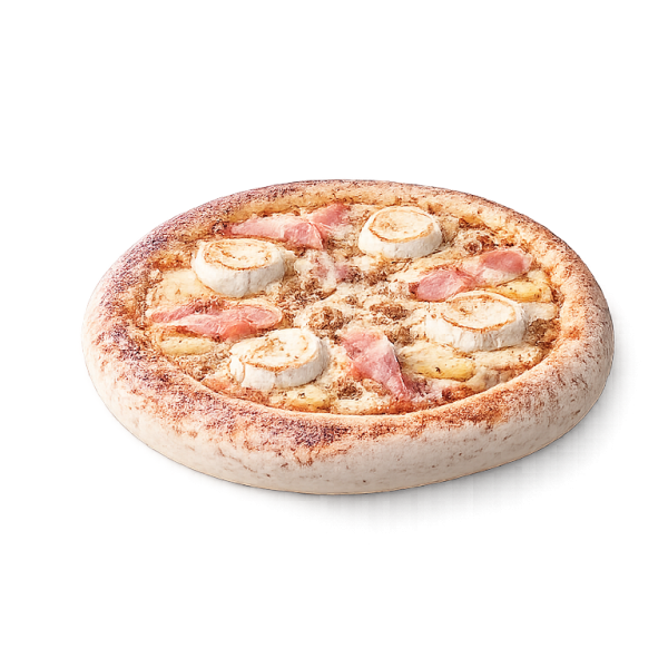Pizza Savoyarde