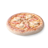 Pizza Savoyarde