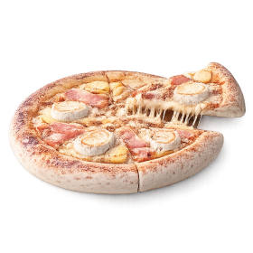 Pizza Savoyarde