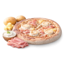 Pizza Savoyarde