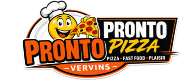Pizza Pronto Vervins